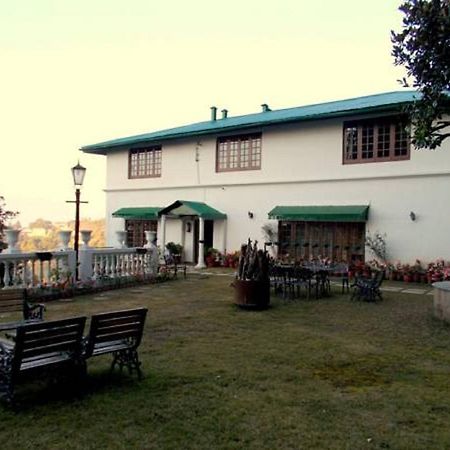 The Amber Vermont Estate Apartamento Mussoorie Exterior foto