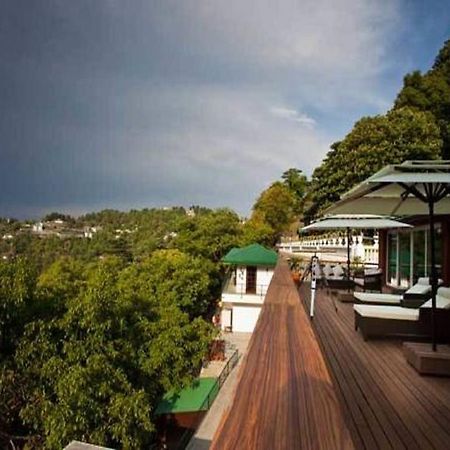 The Amber Vermont Estate Apartamento Mussoorie Exterior foto
